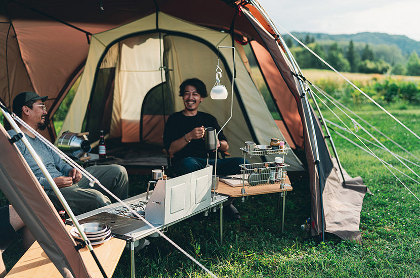 Behind the Design: TTA Series