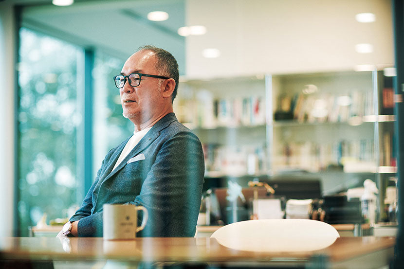 Snow Peak’s 65th Anniversary