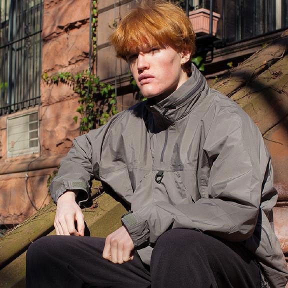 New York Minute - Snow Peak