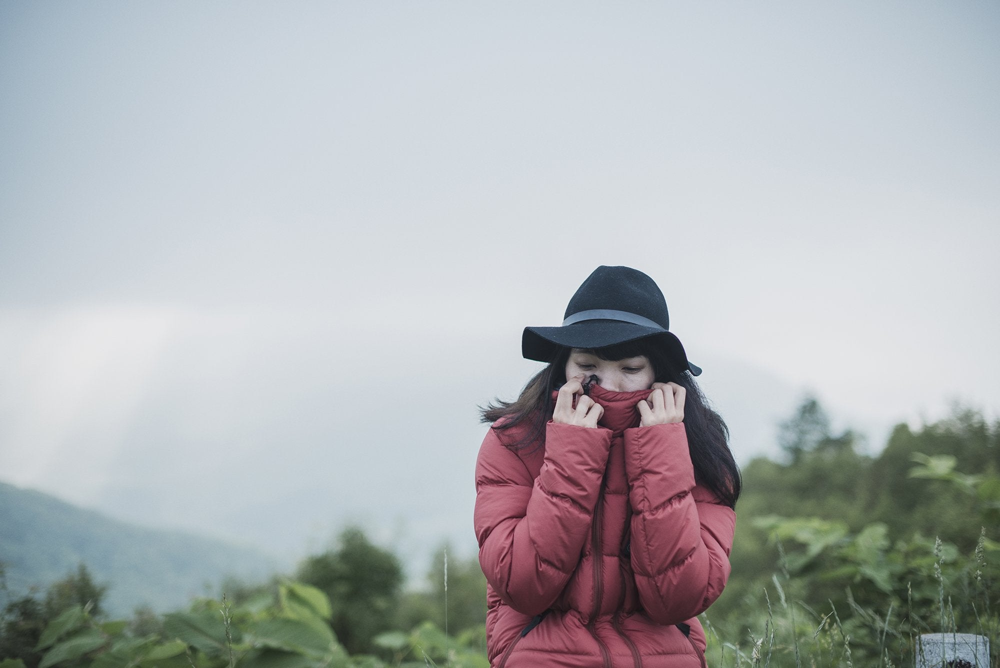 Get To Know: Lisa Yamai - Snow Peak