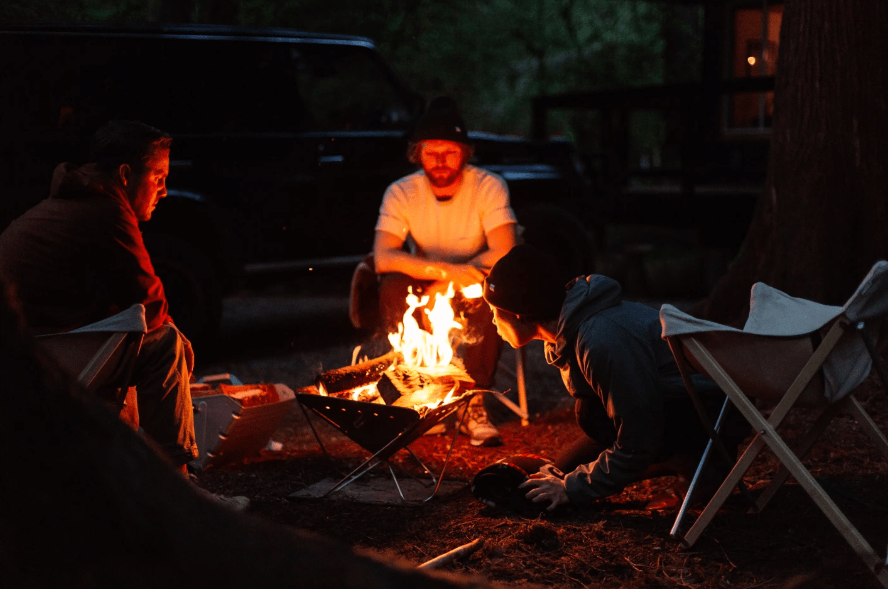 Off Season - Snow Peak