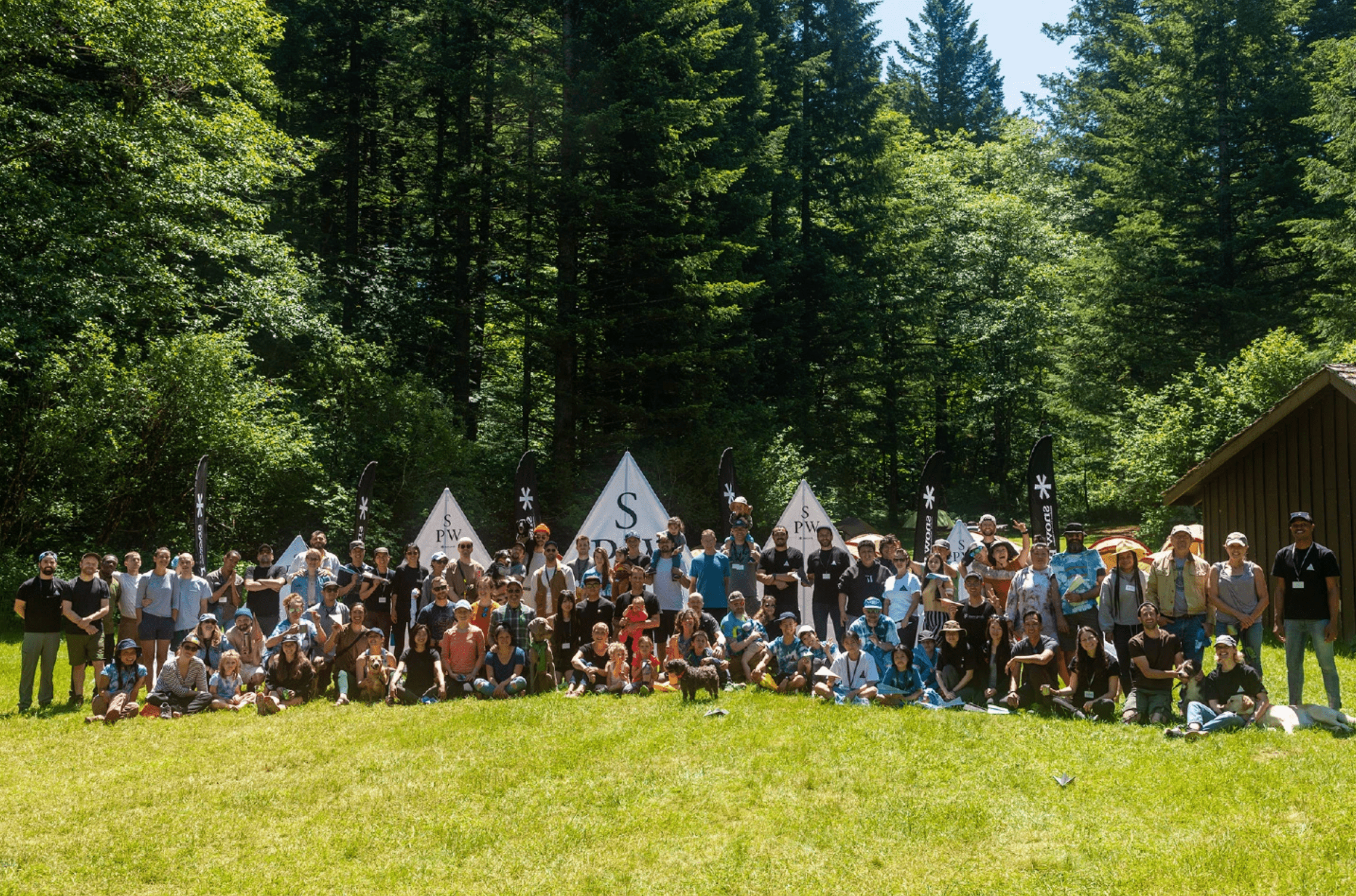 SPW 2019 Recap - Snow Peak