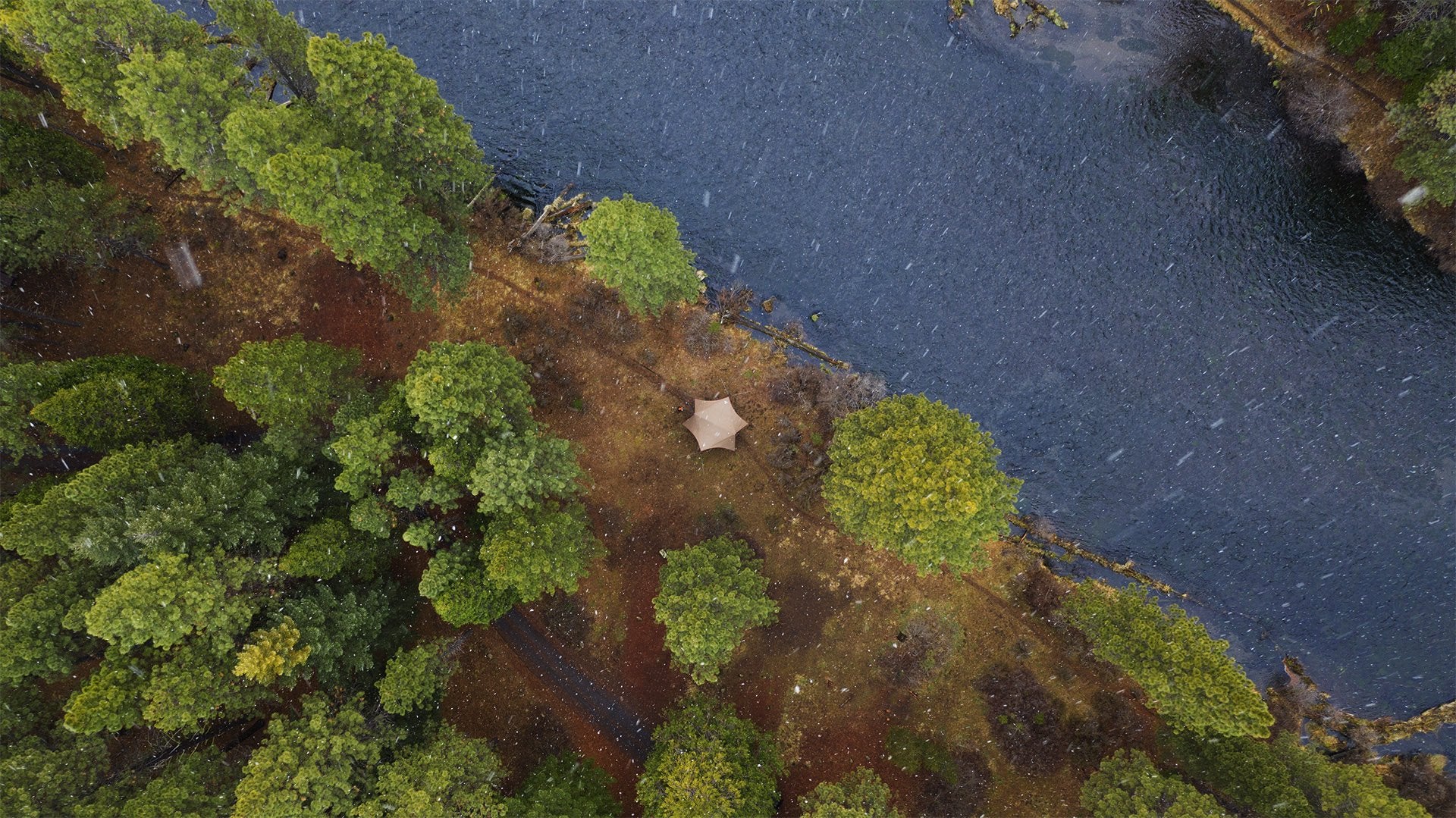 A Message From Our Team - Snow Peak