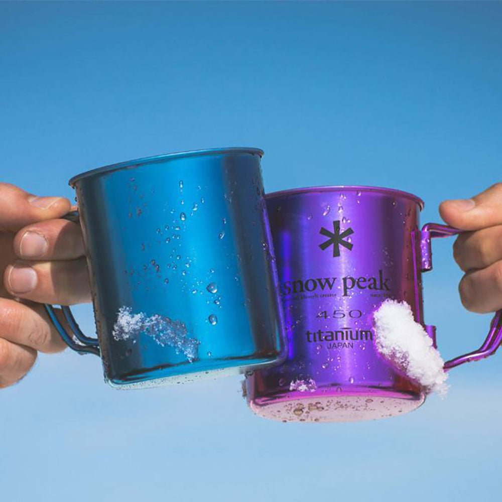 Adapting to the USA | Snow Peak