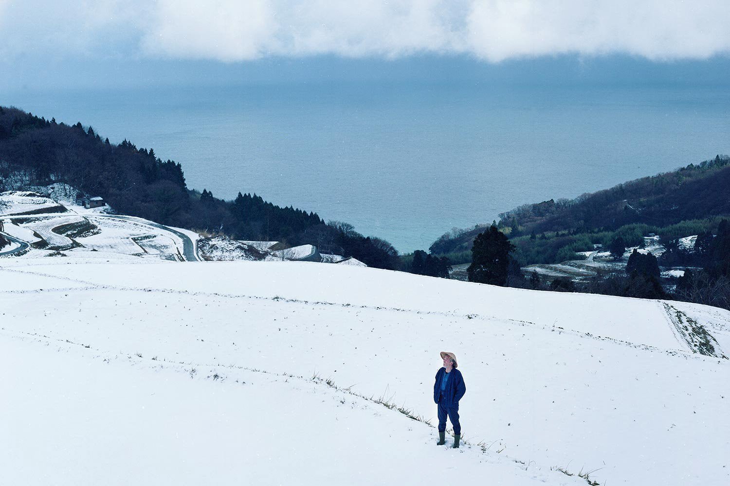 Local Wear by Lisa Yamai - Snow Peak