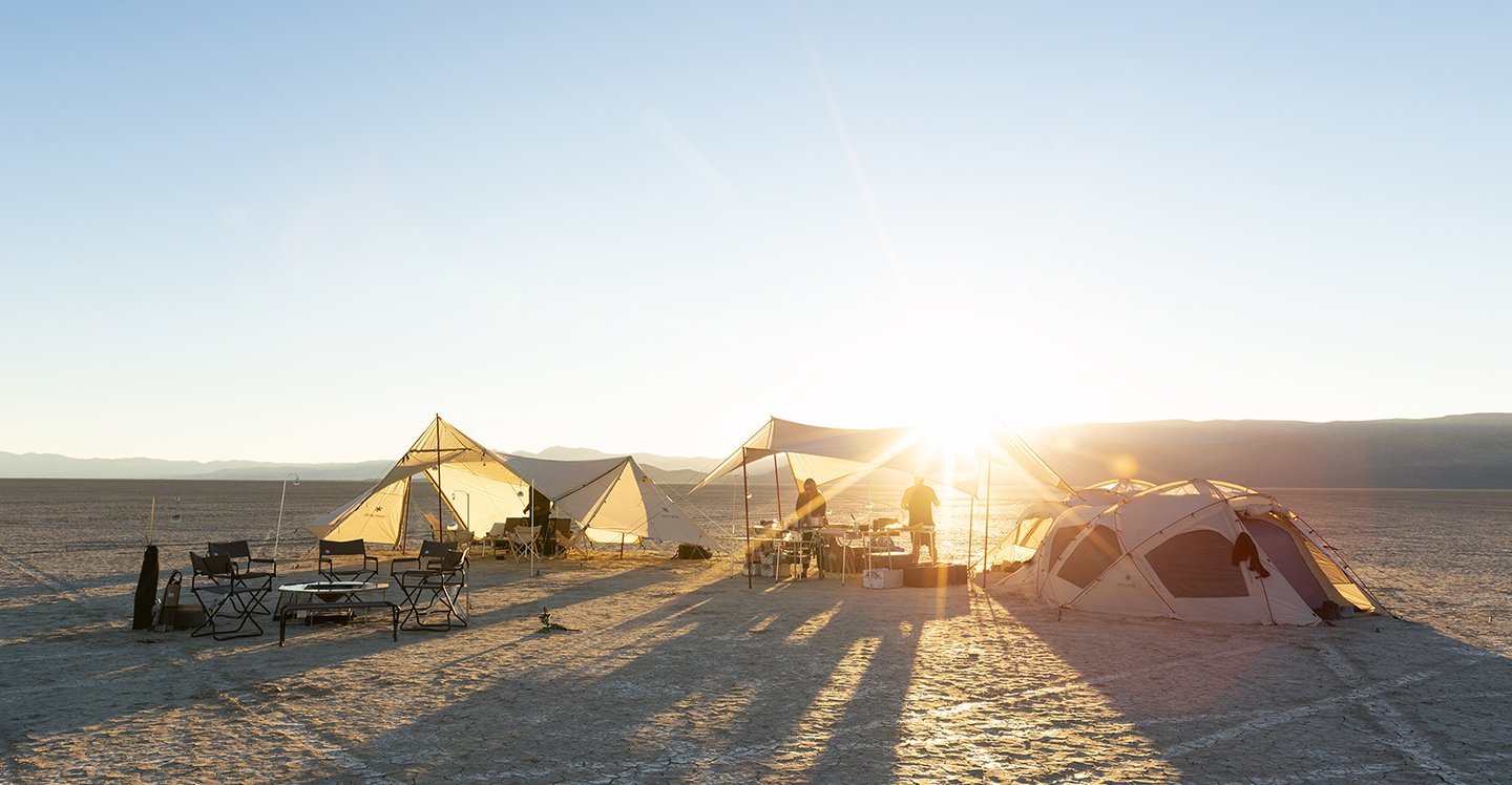 Portland HQ - Snow Peak