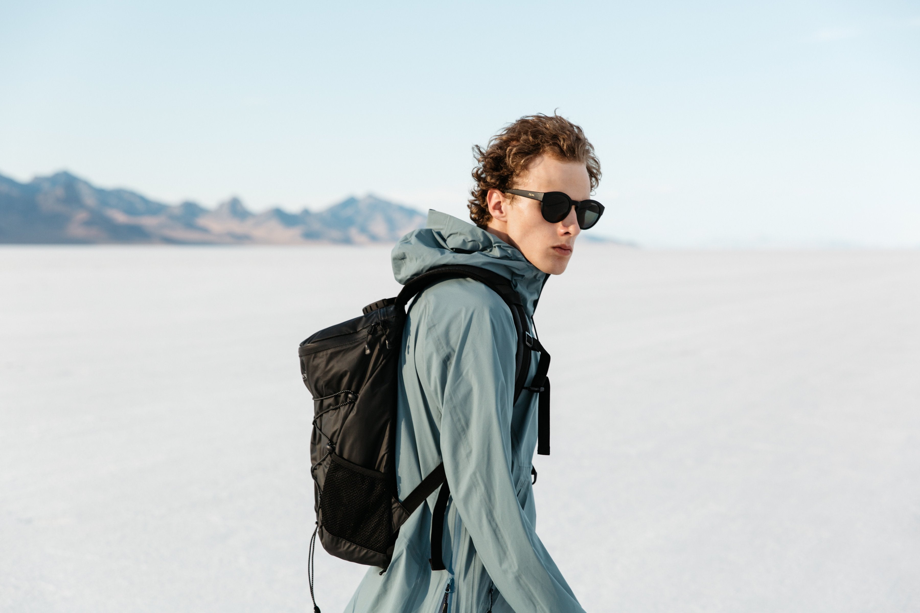 SS18 Apparel Premiere - Snow Peak