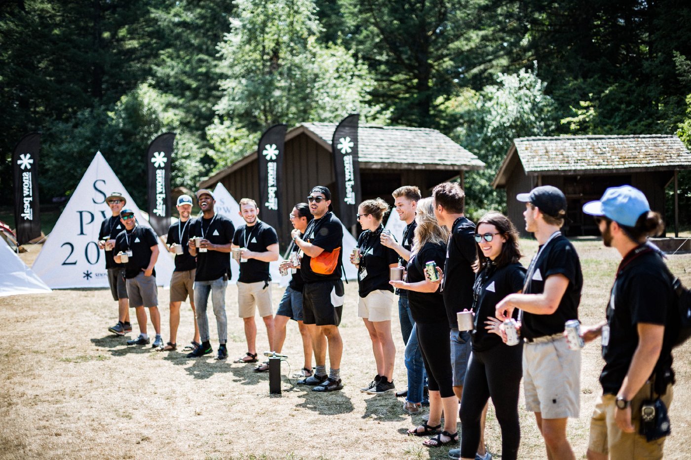 The Next 20 Years - Snow Peak