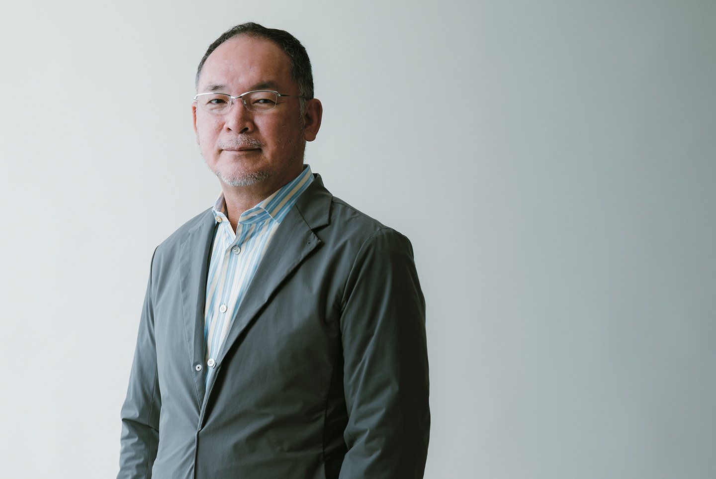 Celebrating 60 Years - Snow Peak