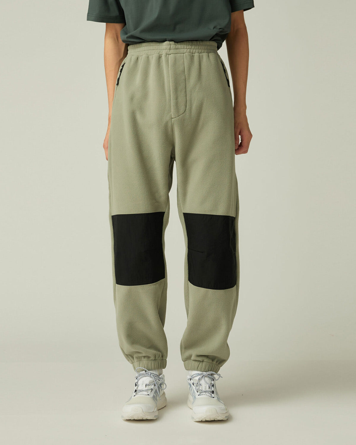 Mountain of Moods Fleece Pants