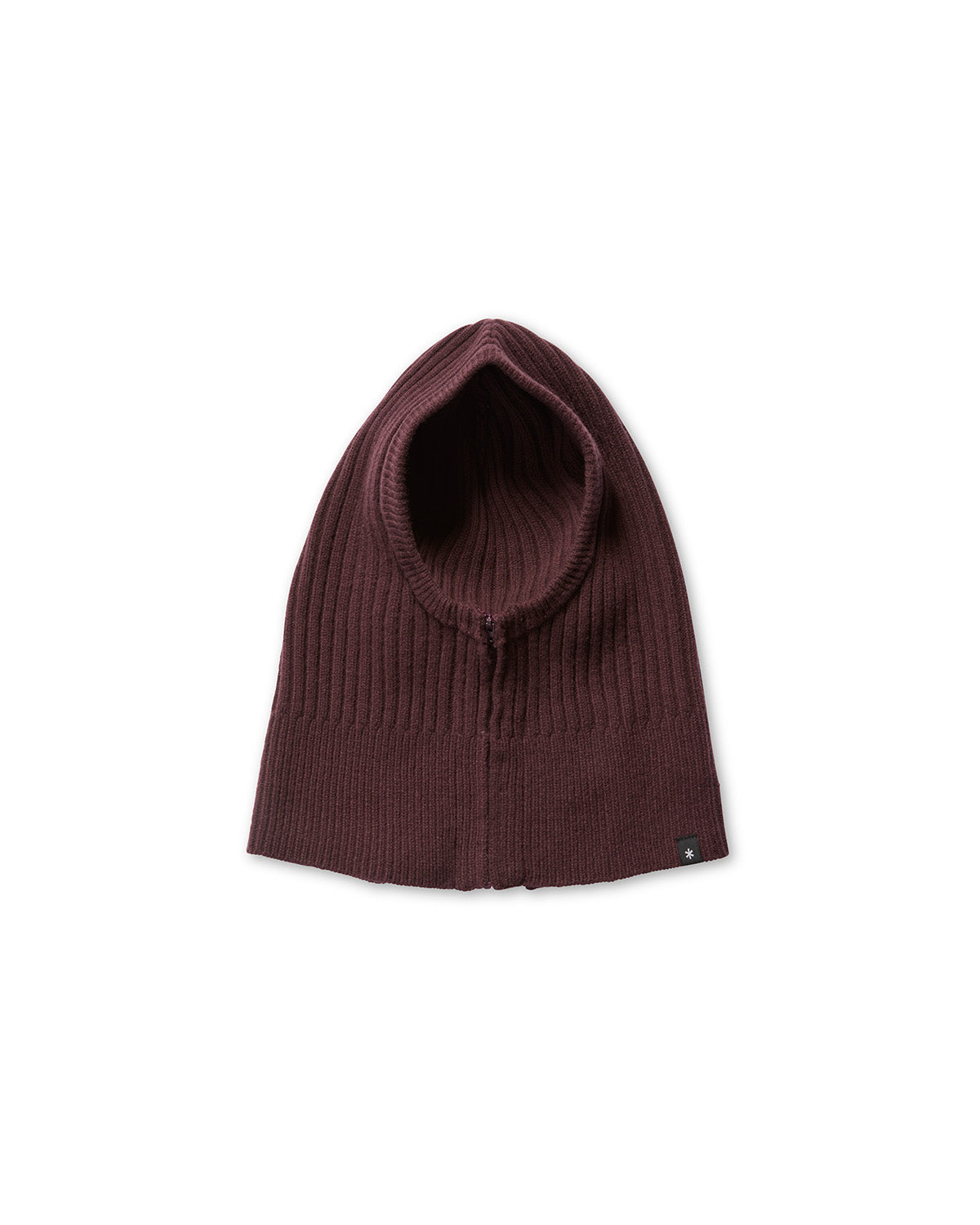 Knit Balaclava