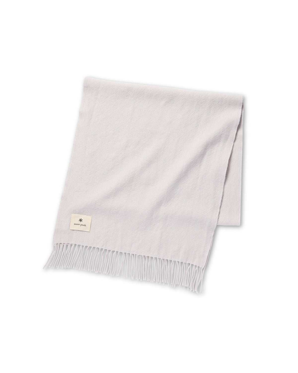 Everyday Wool Muffler