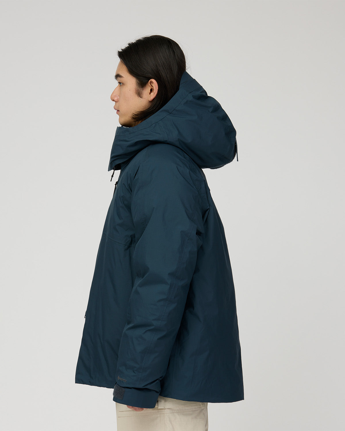 GORE-TEX Waterproof Down Jacket