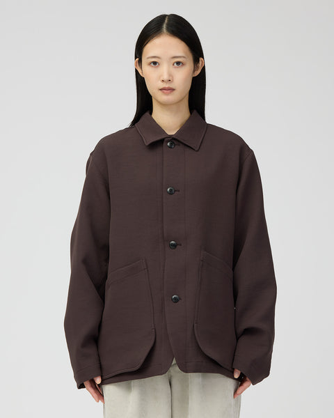 Triple Cloth Jacket | Snow Peak