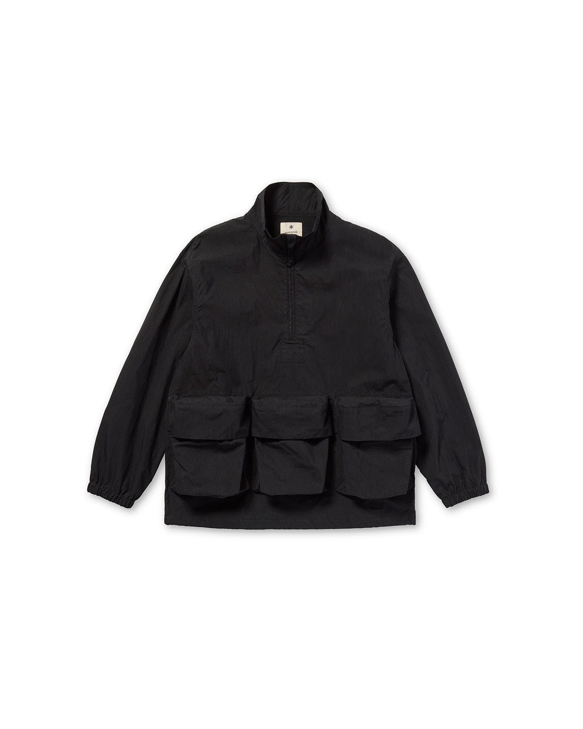 Indigo C/N Anorak