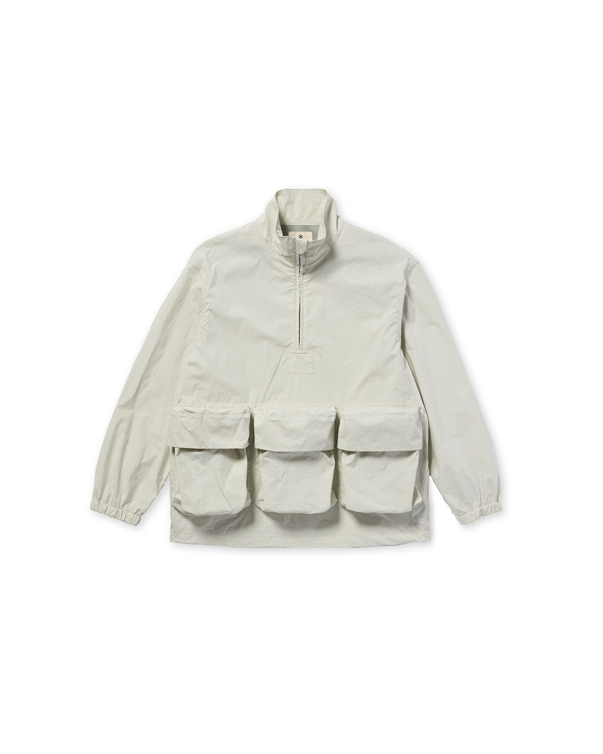 Indigo C/N Anorak