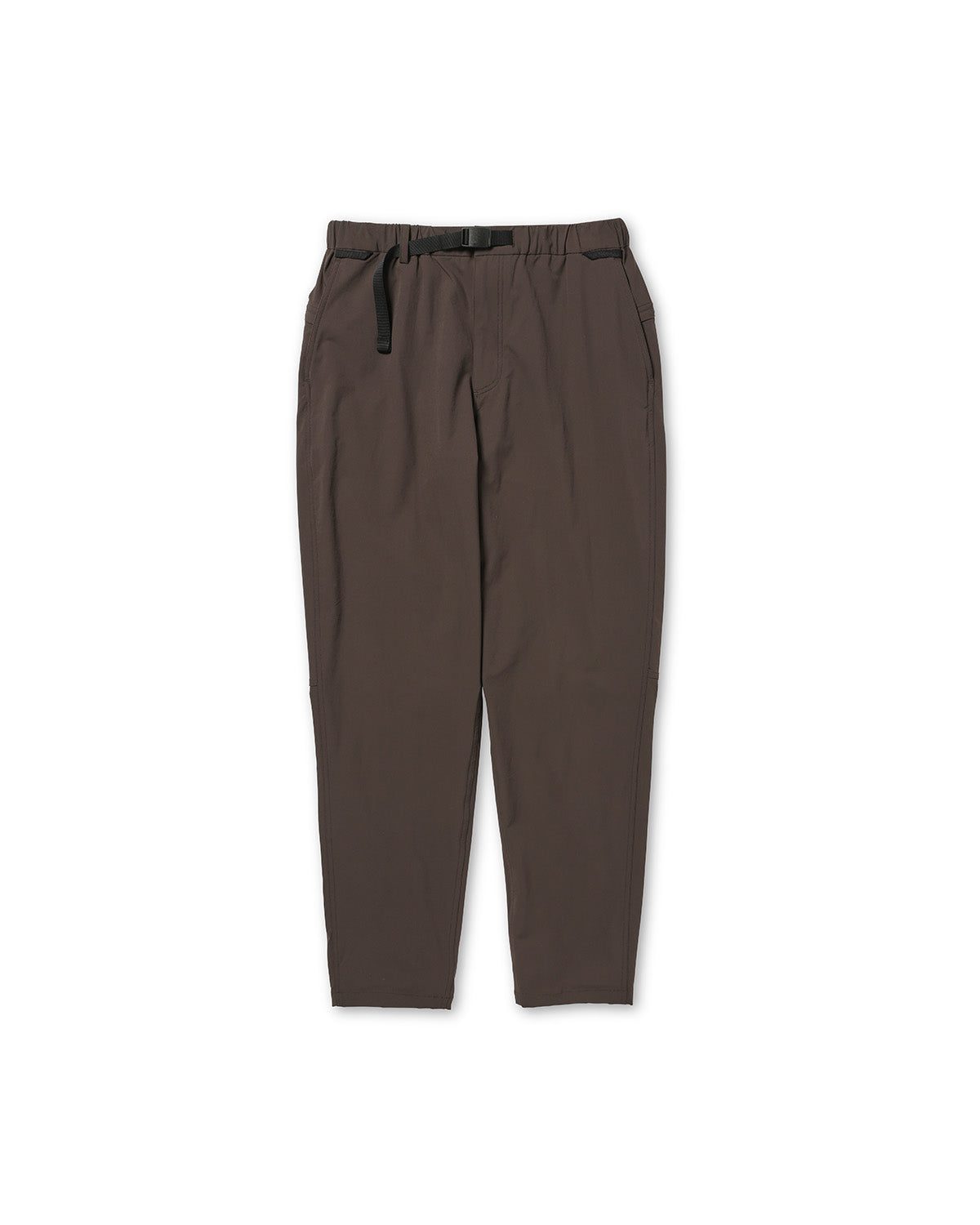 Water-Repellent Stretch Tapered Pants
