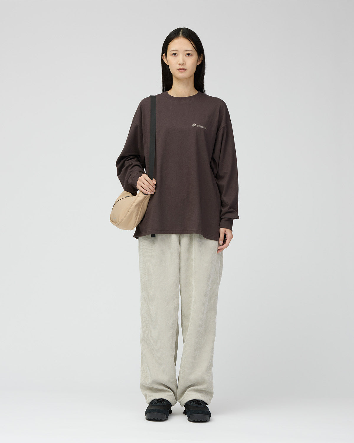 Flexible Insulated Shoulder Bag
