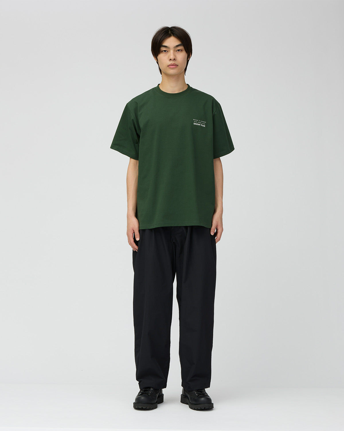 Elemental Balance T-Shirt