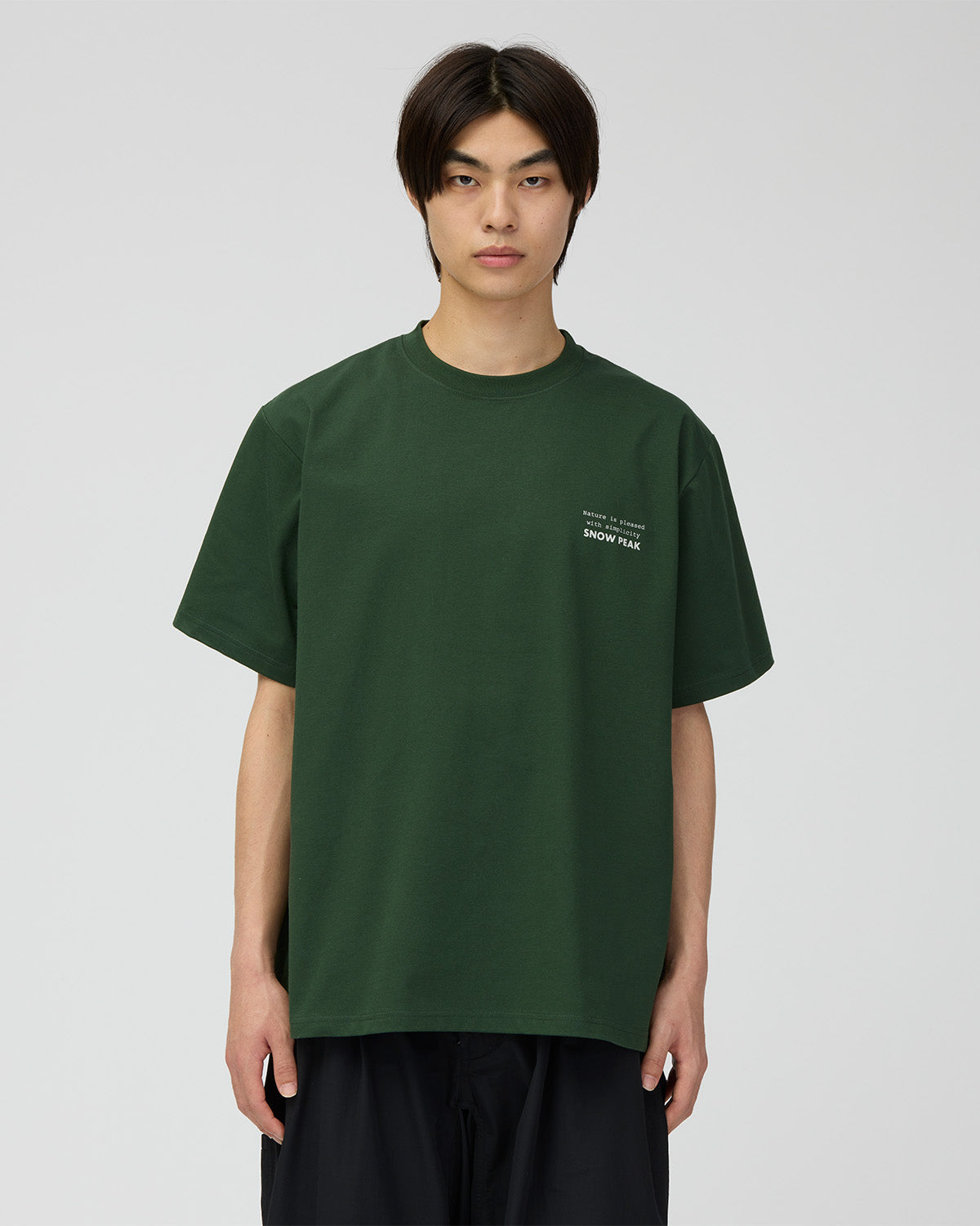 Elemental Balance T-Shirt