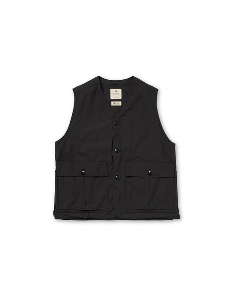 Hybrid Takibi Vest | Snow Peak