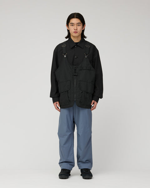 Takibi Ripstop Vest | Snow Peak