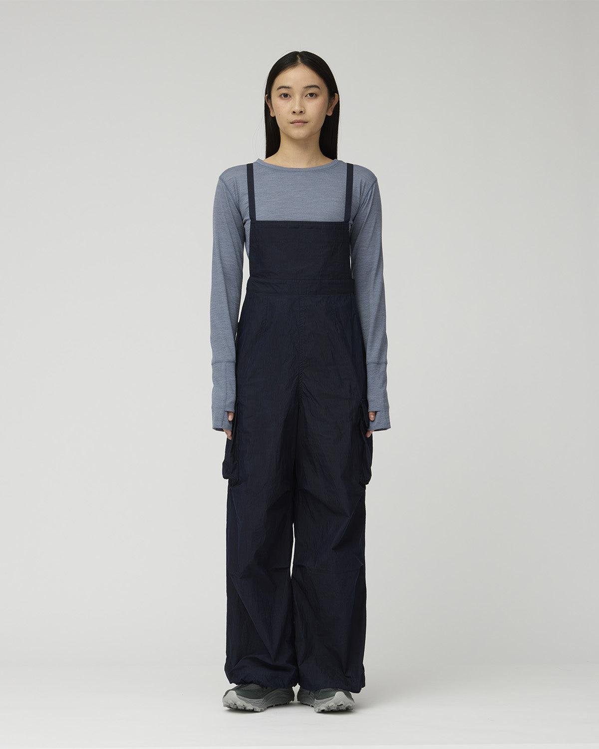 Indigo C/N Women's All-in-One