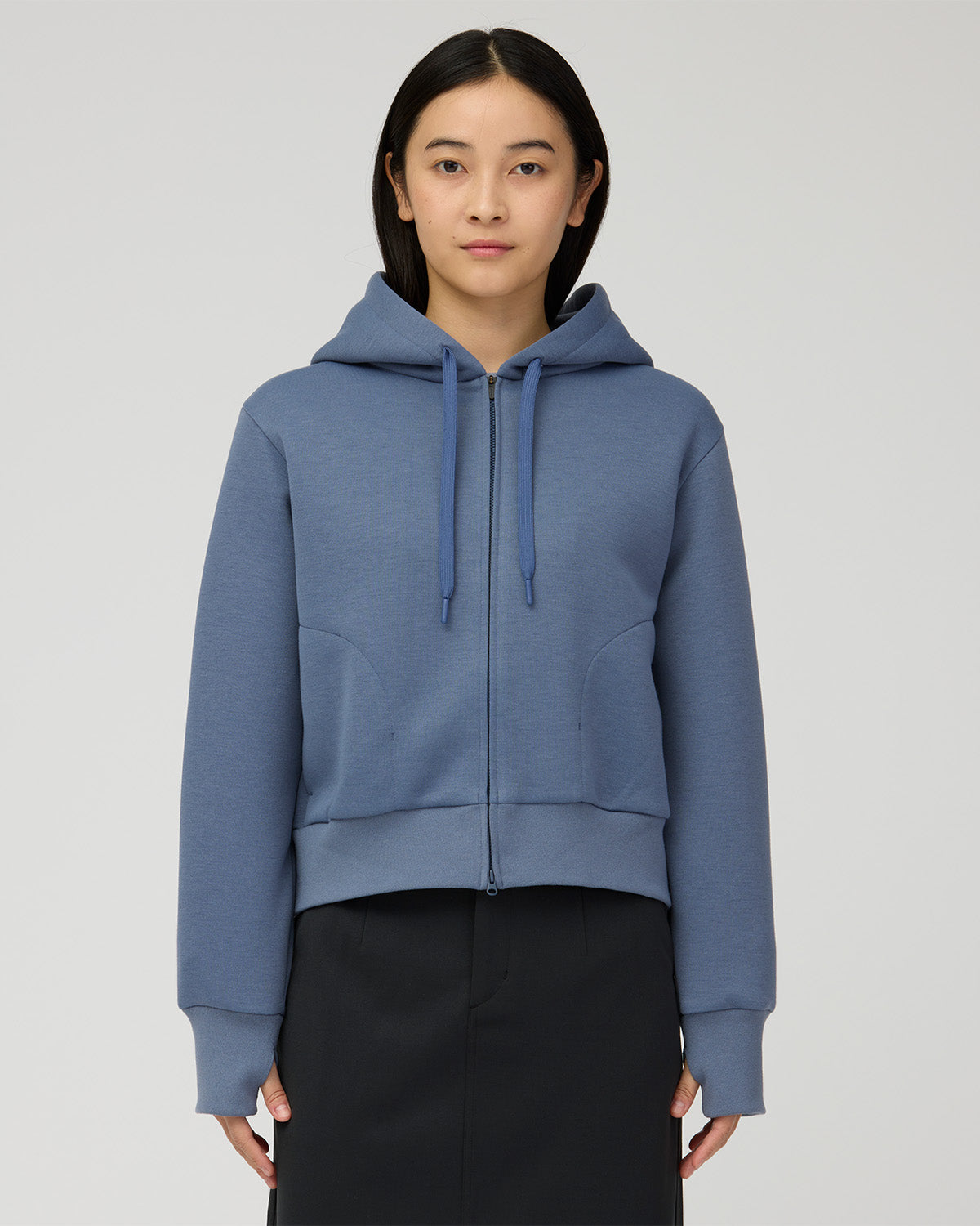 Odor Control Women's Zip Parka
