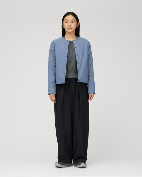 Flexible Insulated Cardigan Women's | Snow Peak