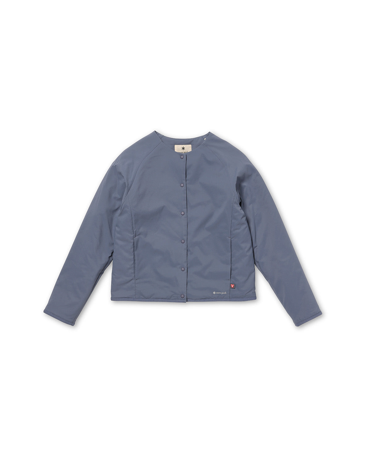 Flexible Insulated Cardigan Women's