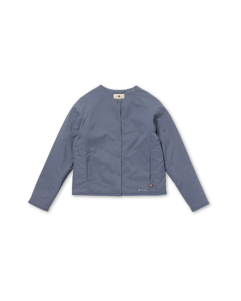 Flexible Insulated Cardigan Women's | Snow Peak
