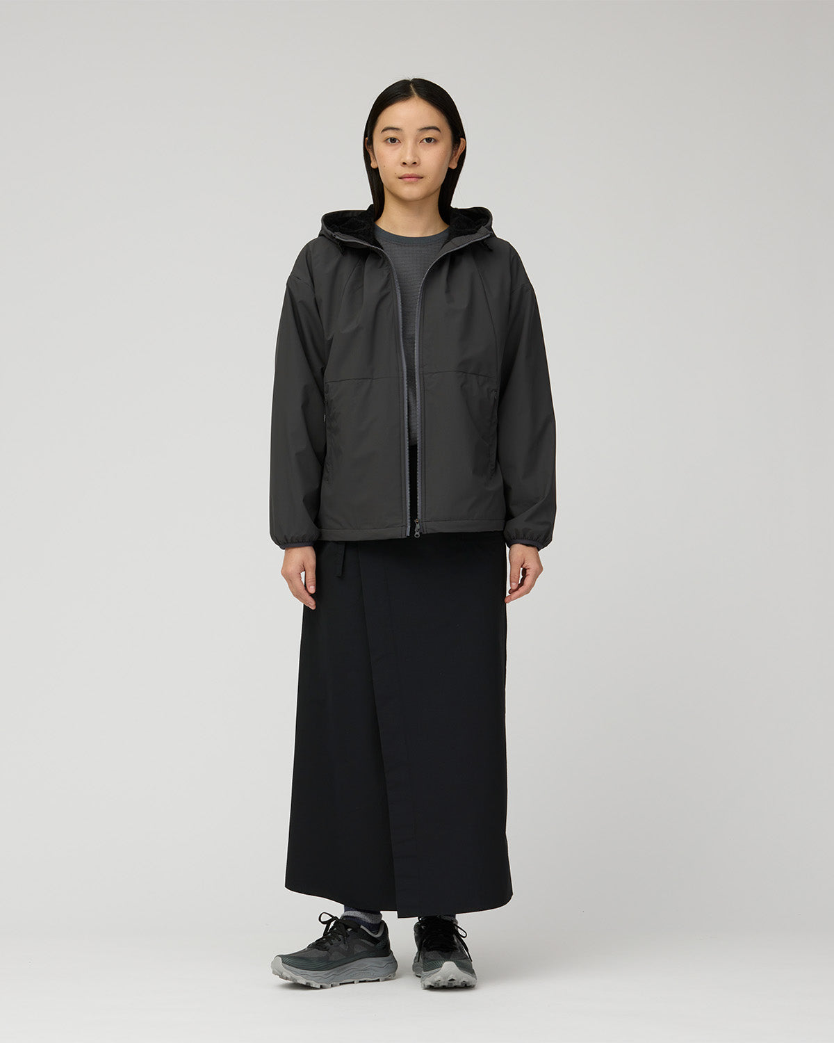 Octa Nomad Women's Parka