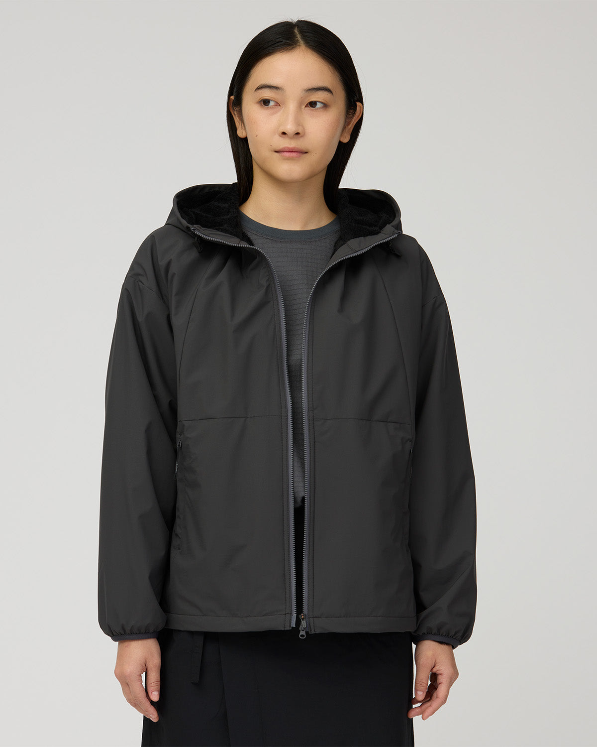 Octa Nomad Women's Parka