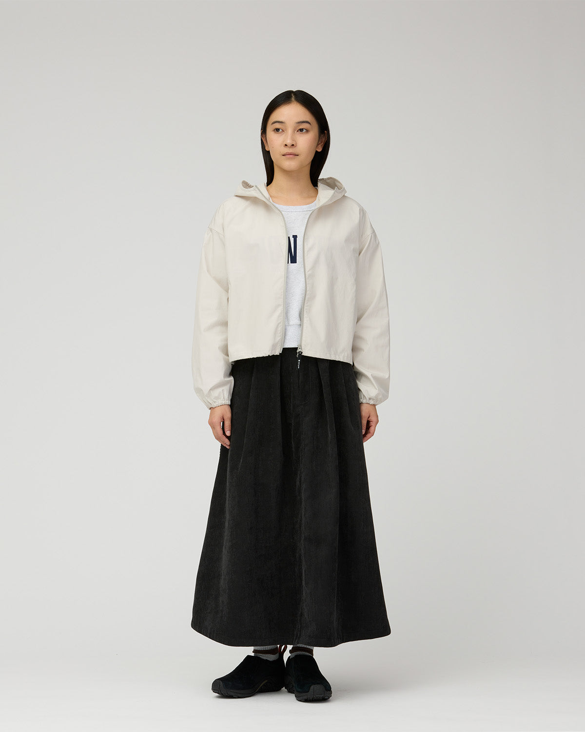 Cotton Ripstop Women's Parka