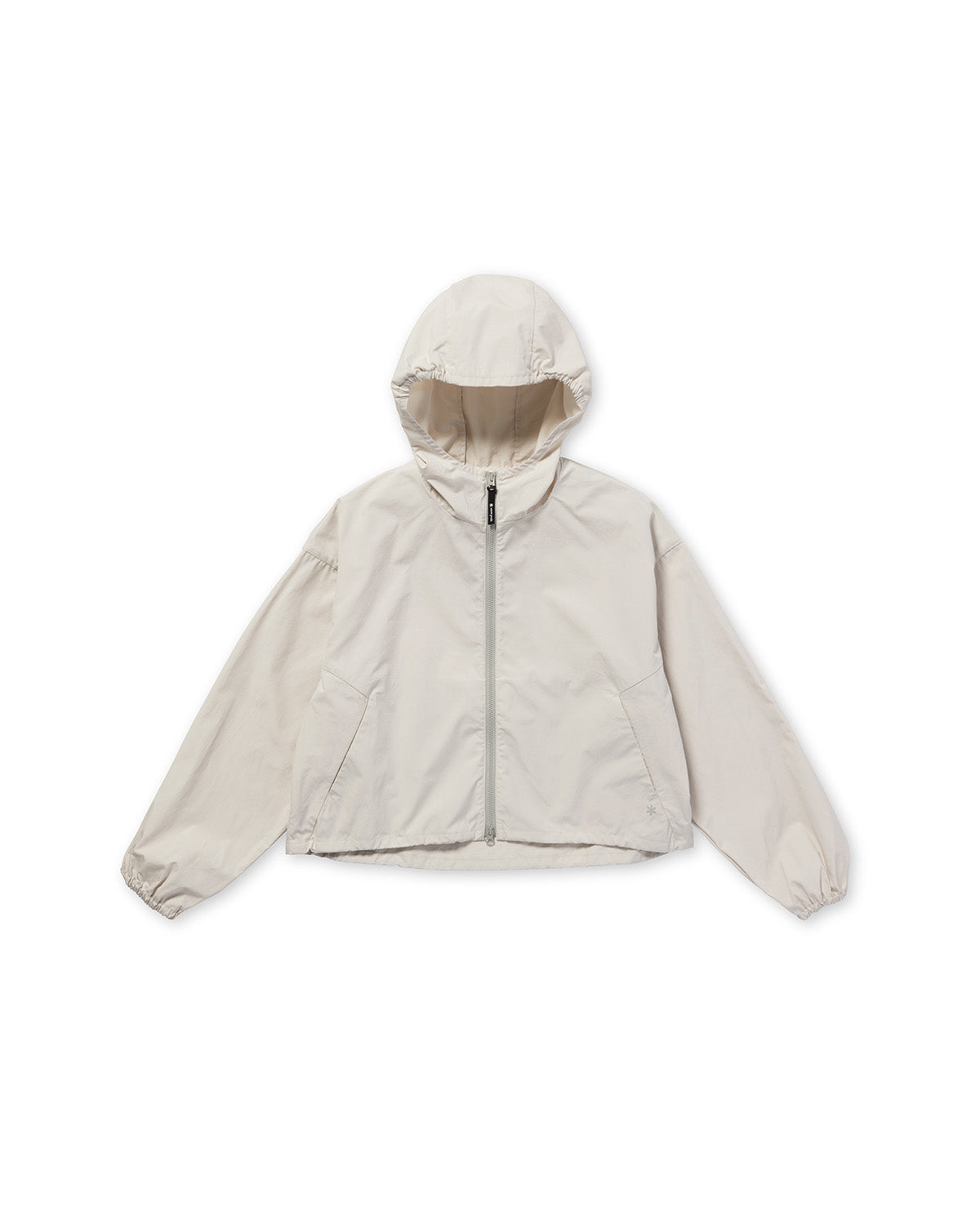 Cotton Ripstop Women's Parka