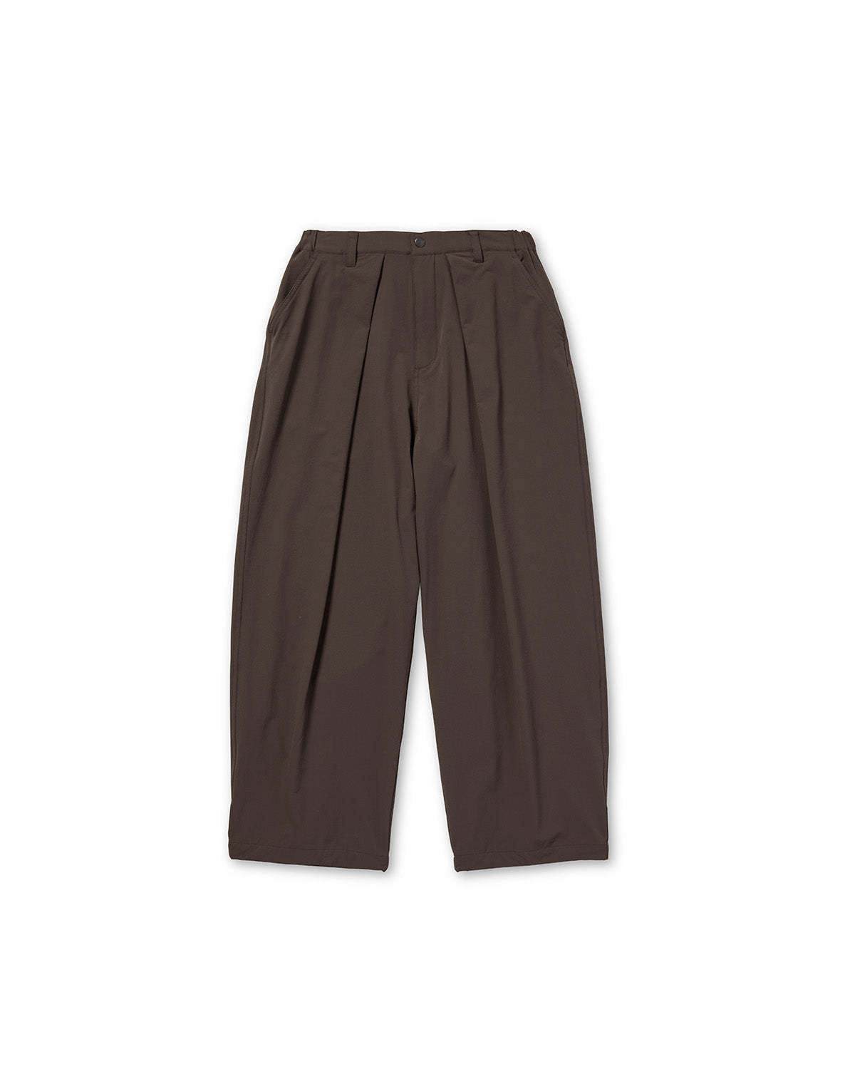 Water-Repellent Stretch Women's Pants
