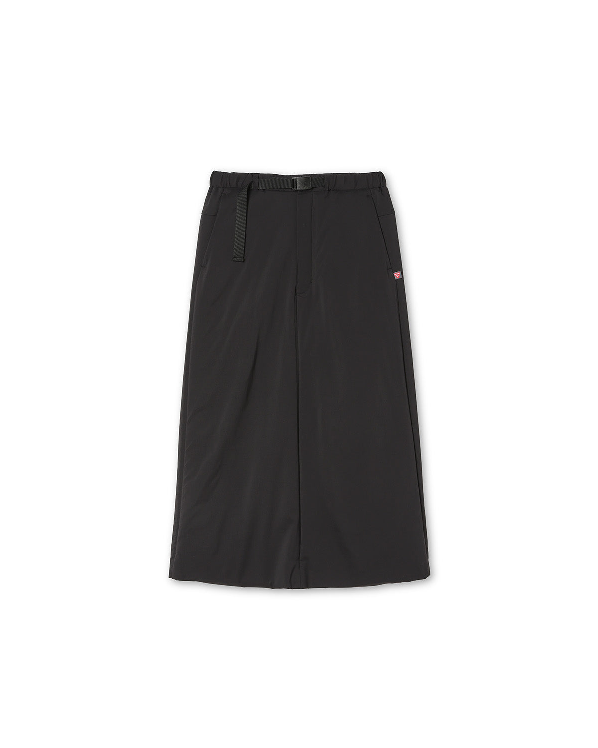 Flexible Insulated Skirt