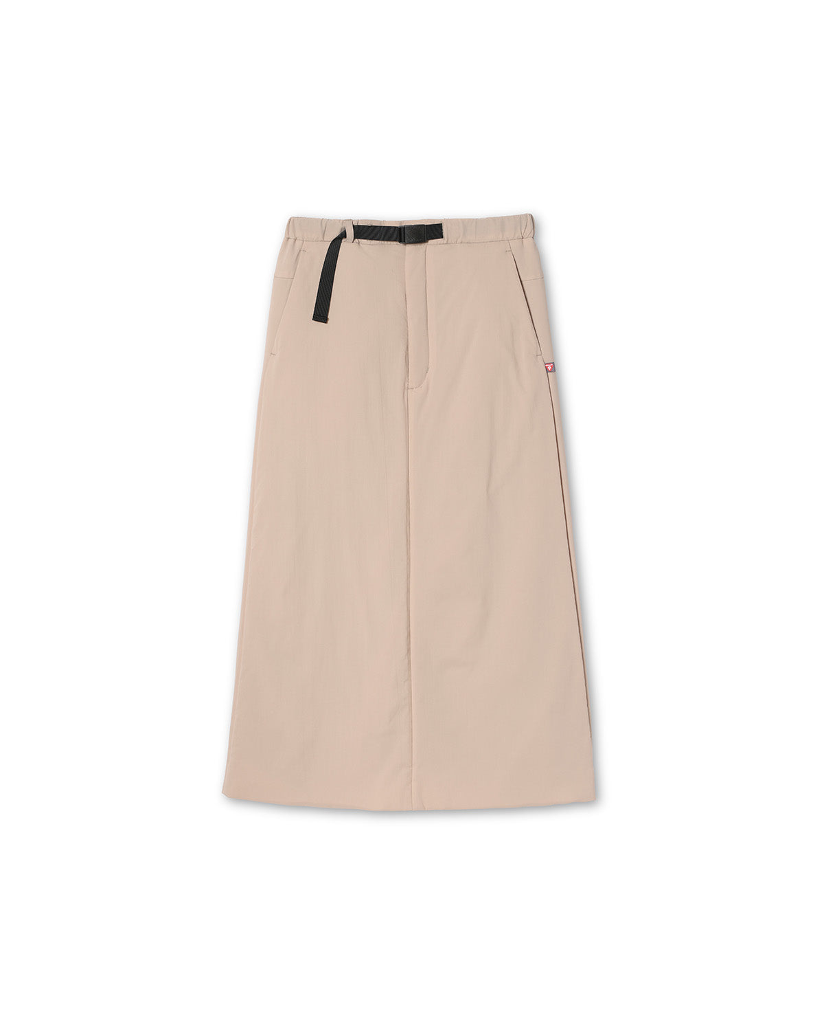 Flexible Insulated Skirt