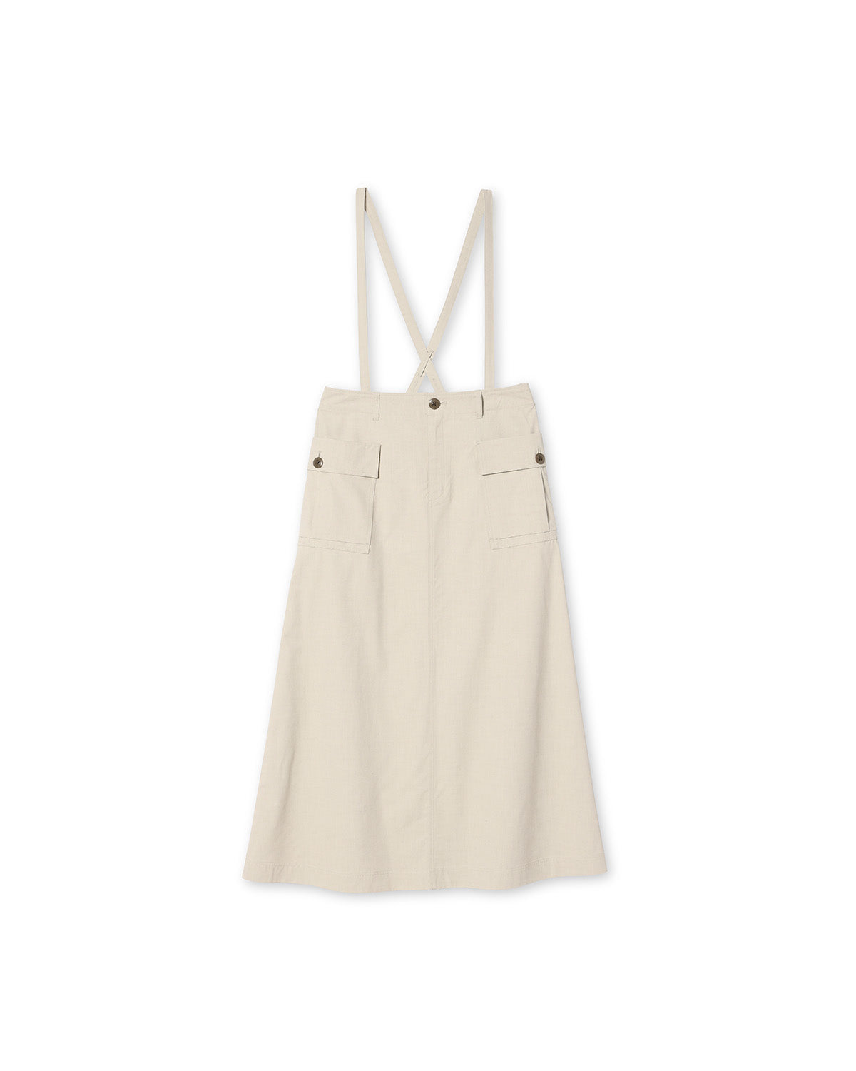 Hybrid Takibi Skirt