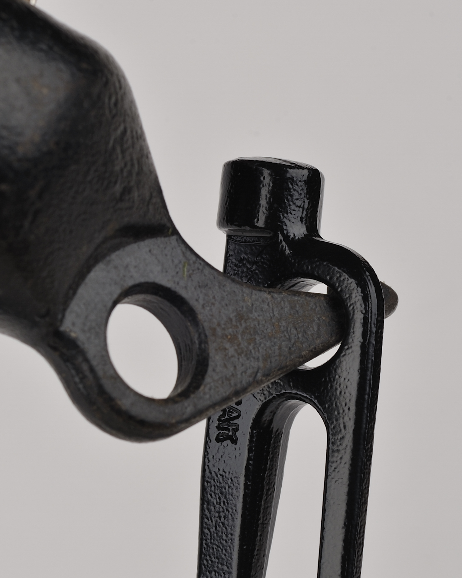 Copper Head Peg Hammer