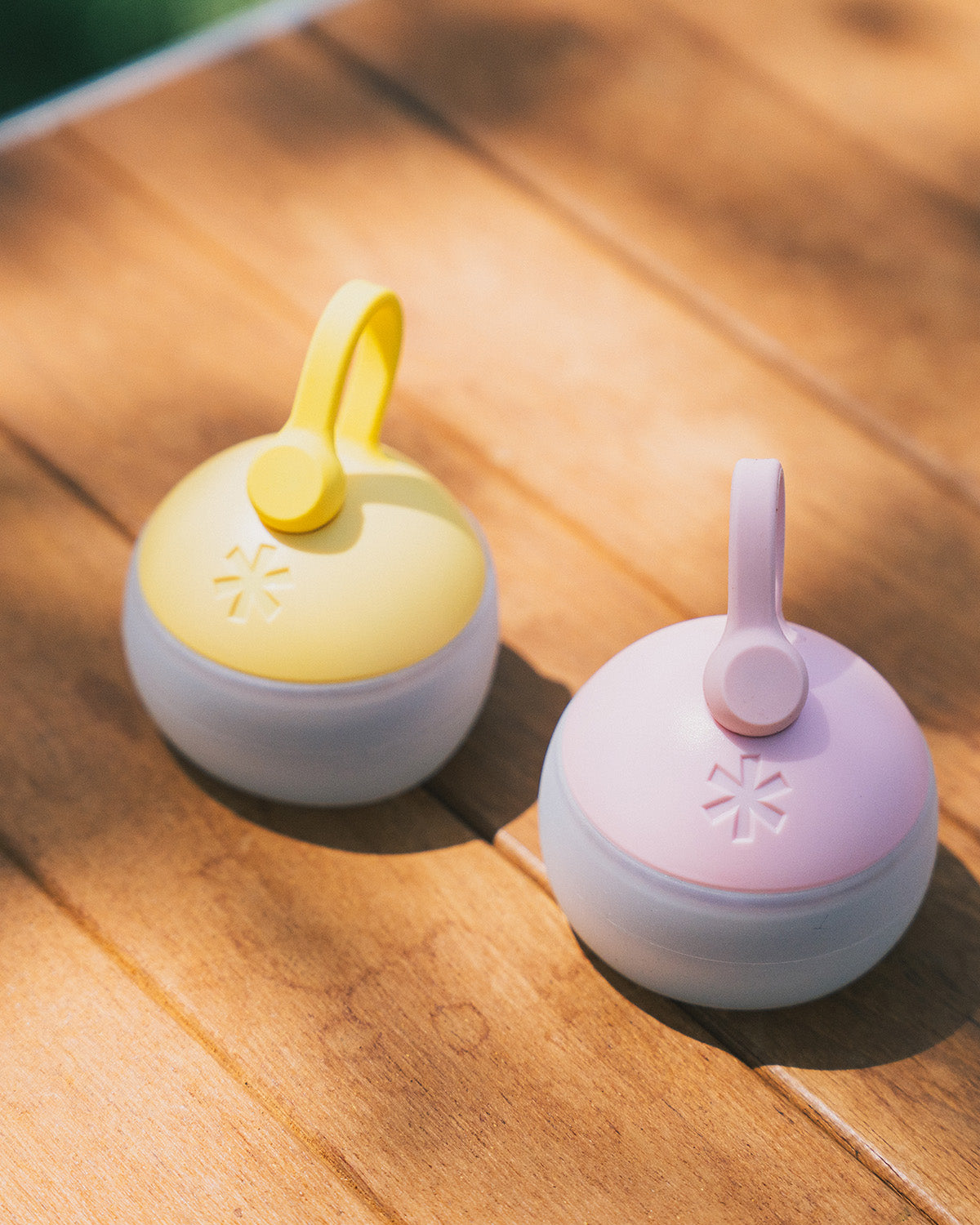 Festival Rechargeable Mini Hozuki