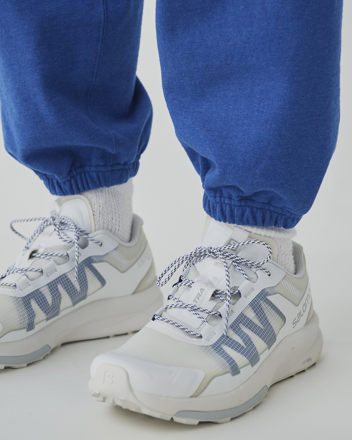 Recycled Cotton Sweatpants