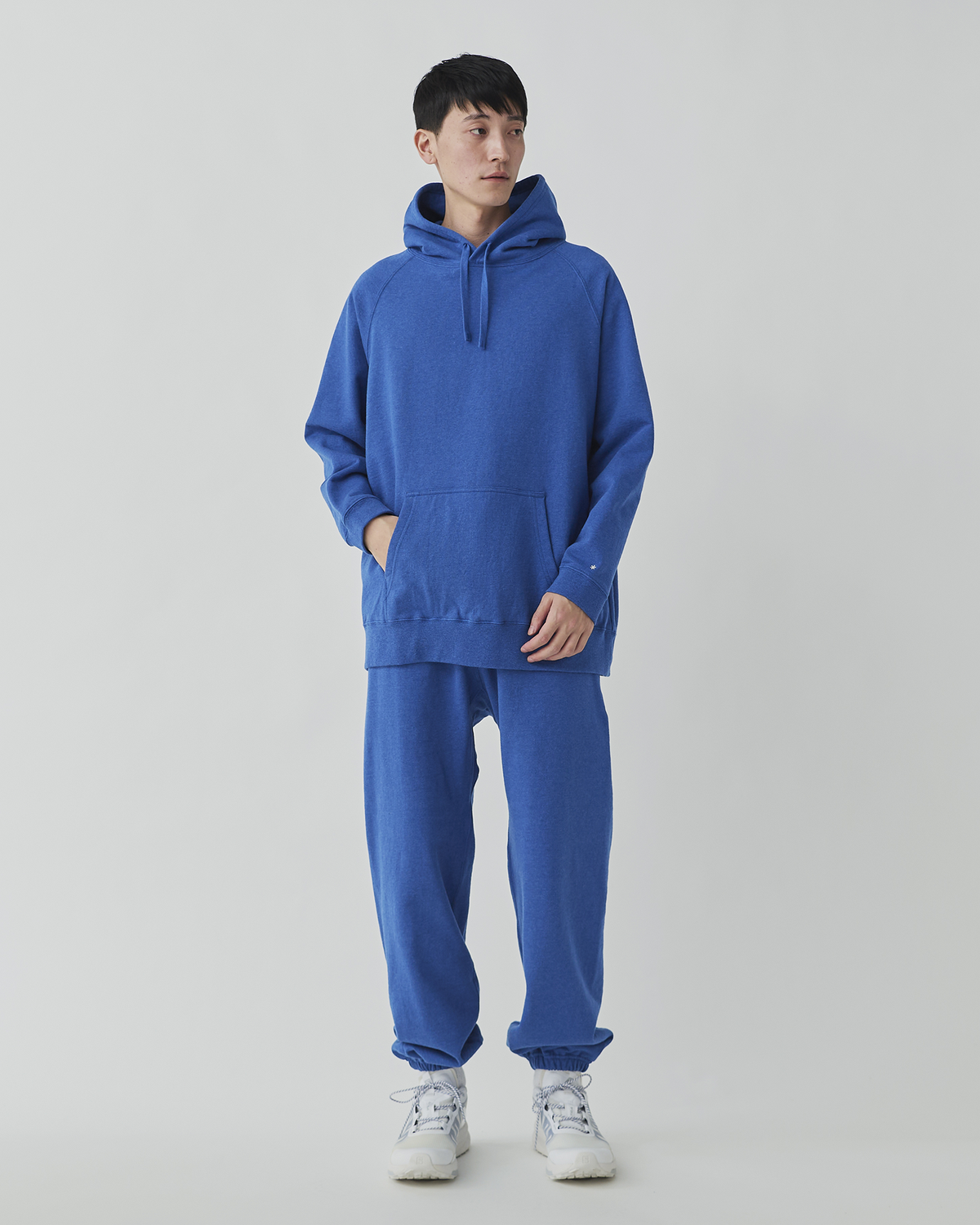 Recycled Cotton Sweatpants