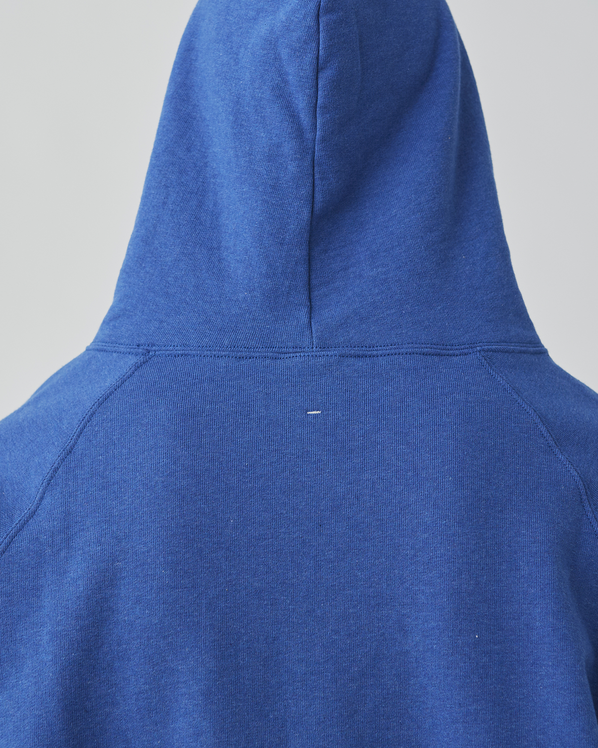 Recycled Cotton Hoodie