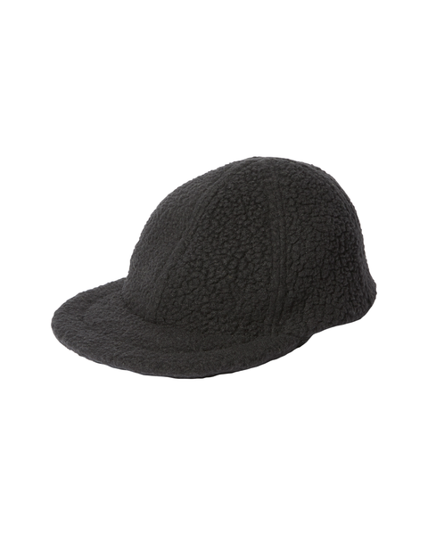 Thermal Boa Fleece Cap | Snow Peak