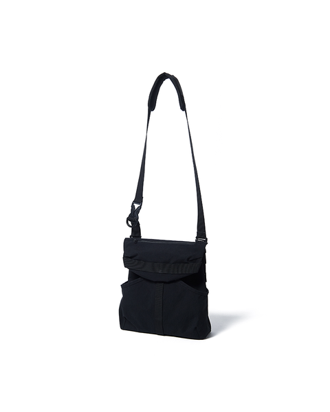 Snow peak mini shoulder bag sale