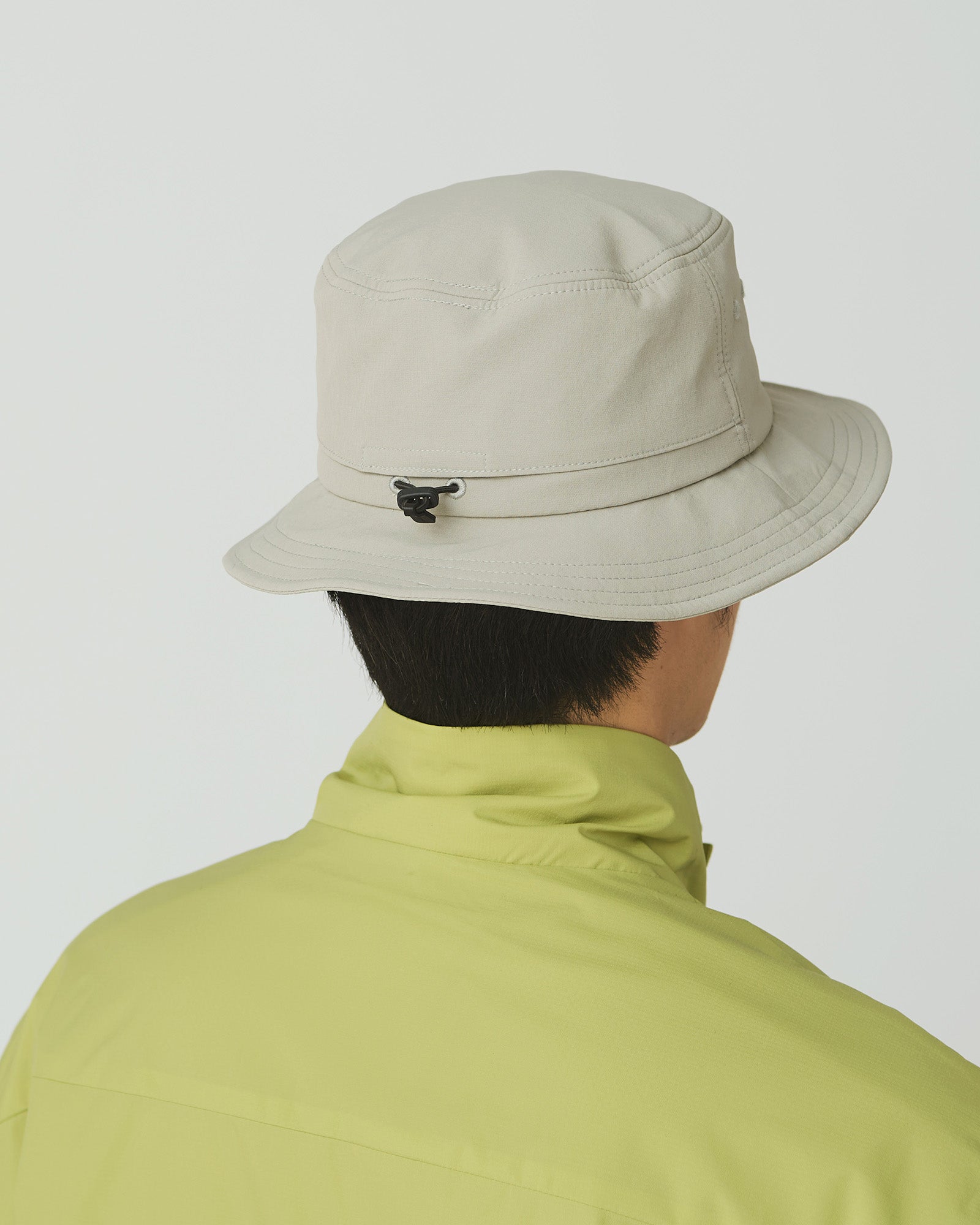 Water-Repellent Stretch Hat