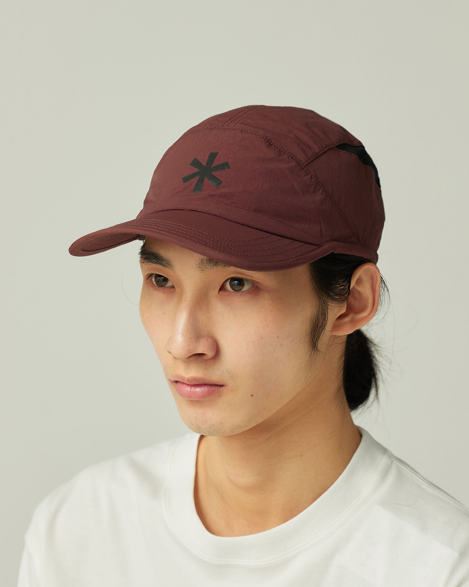 Garment Dyed Cap