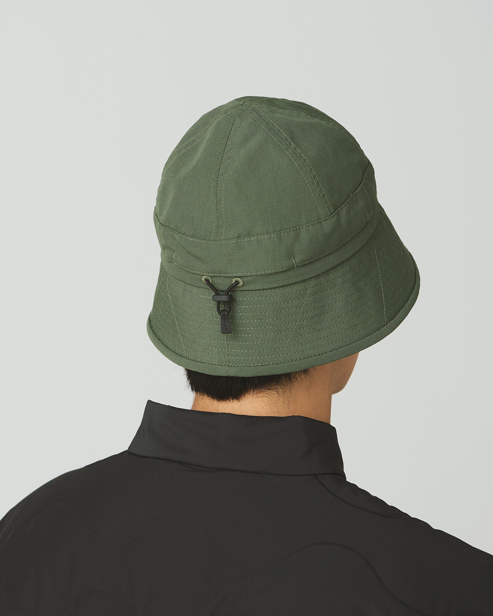 Takibi Ripstop Hat