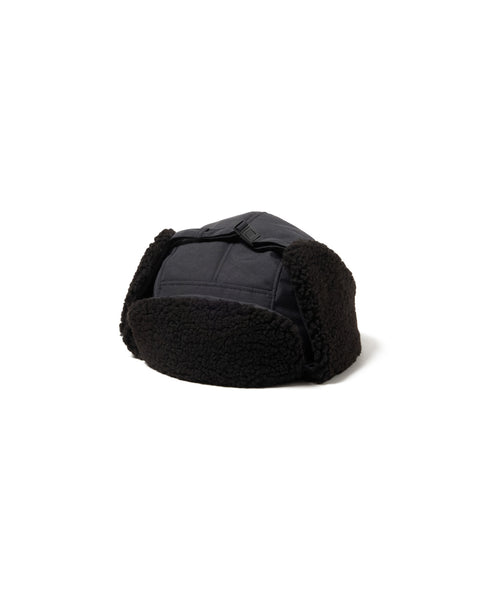 oldmountain flight cap black Mサイズ oldmountain flight cap black Mサイズ - メルカリ